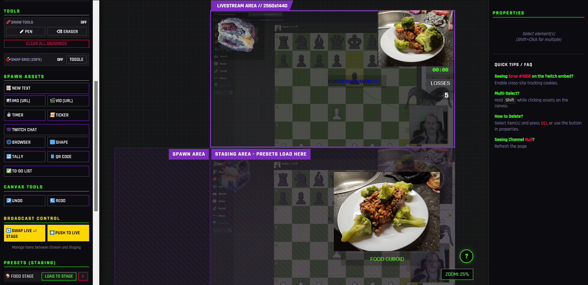 Poltergeist gallery image