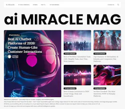 Ai Miracle gallery image