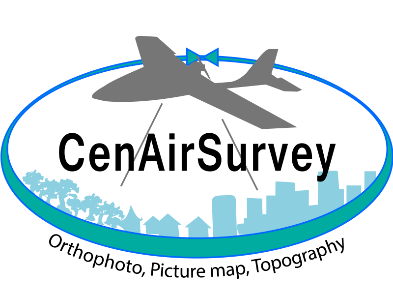 CenAirSurvey