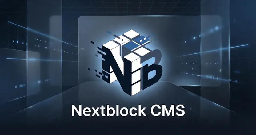 NextBlock CMS gallery image