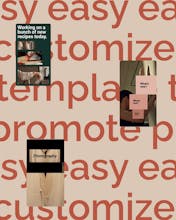 Dynamic Brand Promo Pack gallery image