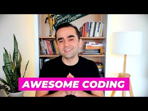 Awesome Coding gallery image