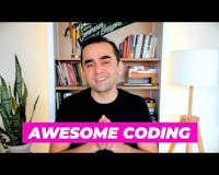 Awesome Coding media 1