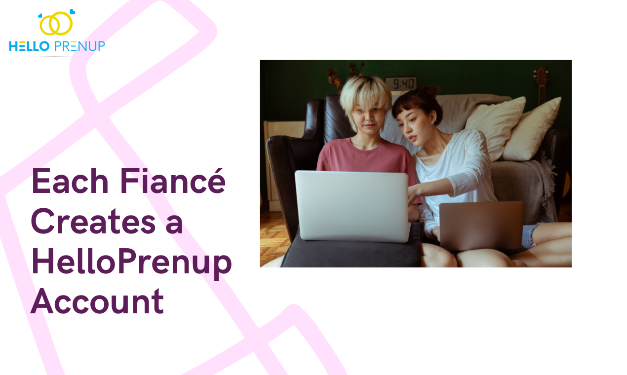 HelloPrenup gallery image