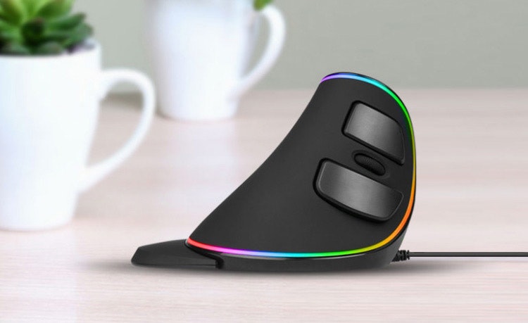 Ergonomic Mouse gallery image