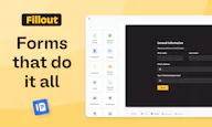 Fillout 2.0