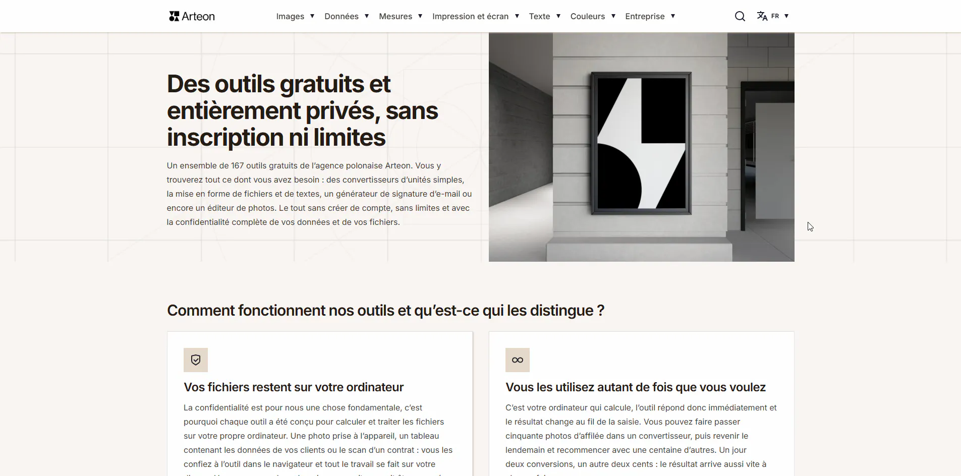 Arteon Tools (French Edition) gallery image