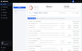 MyDiskHub gallery image