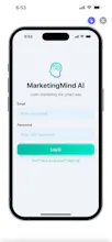 MarketingMindAi - Duolingo for Marketing gallery image