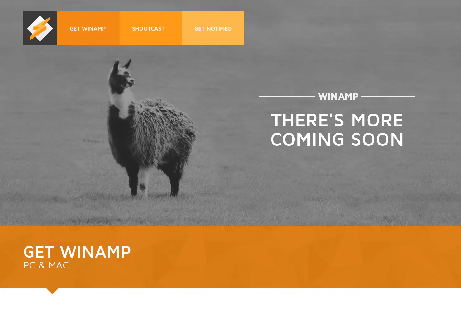 Winamp