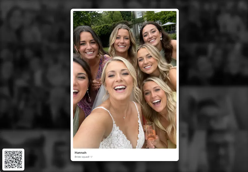 Live Party Photos screenshot 3