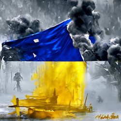 Never war by Miss Nero