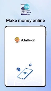 Igalleon - Verwenden Sie die Online -Zeit in Bargeld und verdienen Sie mühelos!! Medien 5