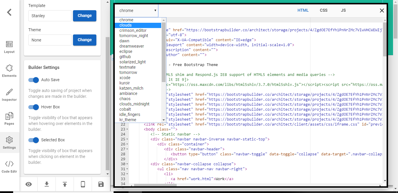 BootstrapBuilder.co gallery image