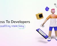 B2D- Business to Developers media 1