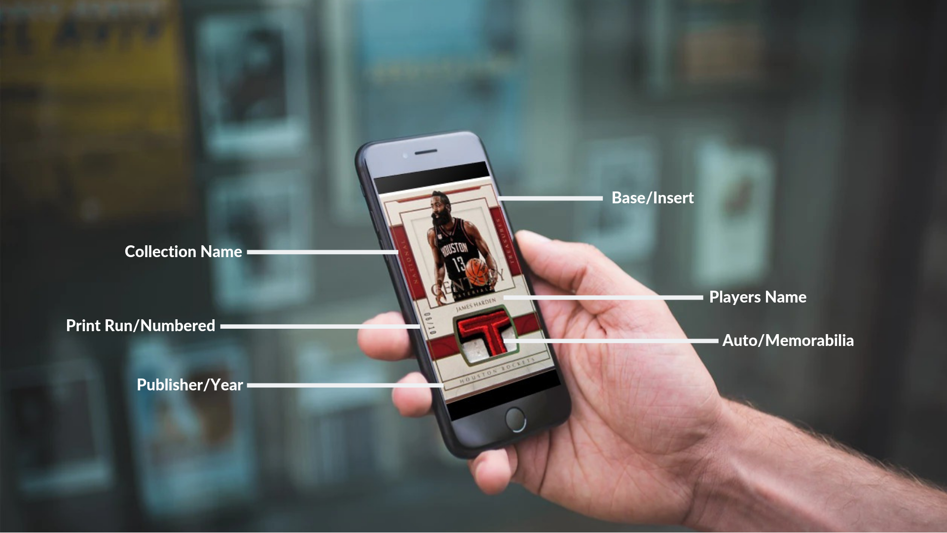 Break Stuff App gallery image