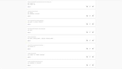 Cheat Sheets Dev gallery image