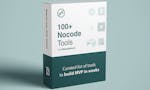Ultimate list of 100+ Nocode tools image