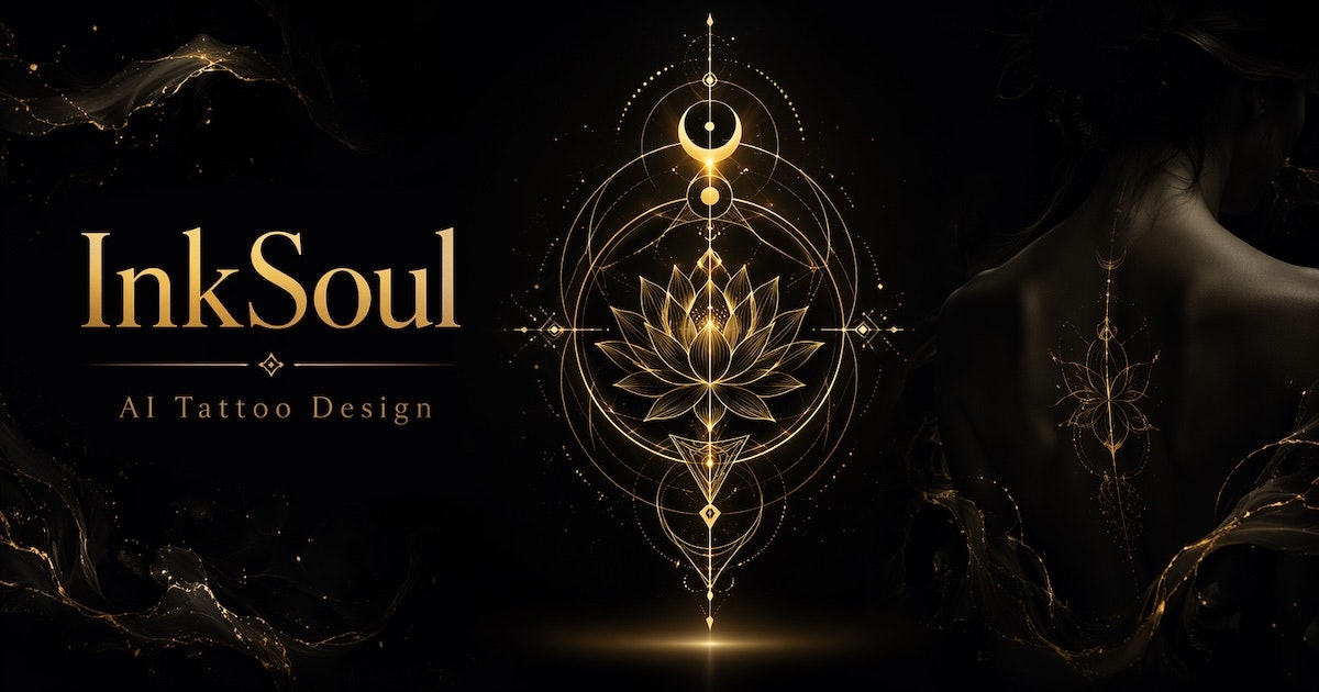 InkSoul gallery image