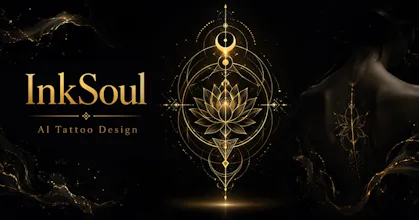 InkSoul gallery image