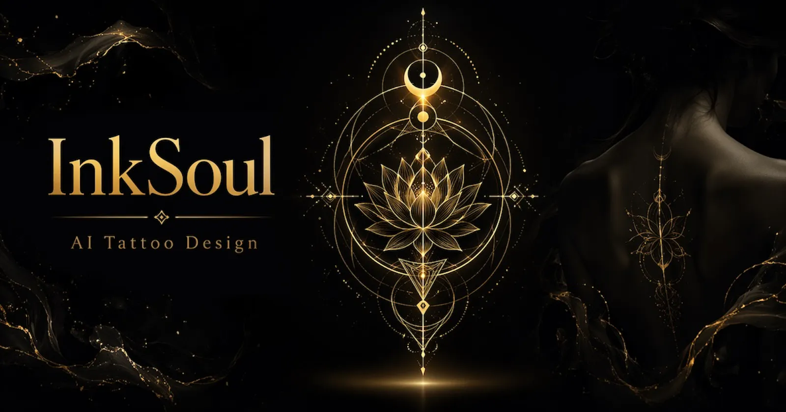 InkSoul screenshot 1