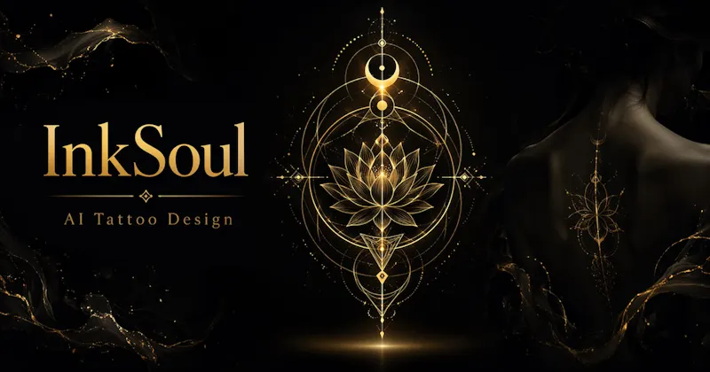 InkSoul screenshot 1