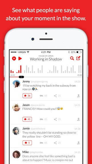 Showgo gallery image