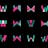 Letter W Logo/Icon Set