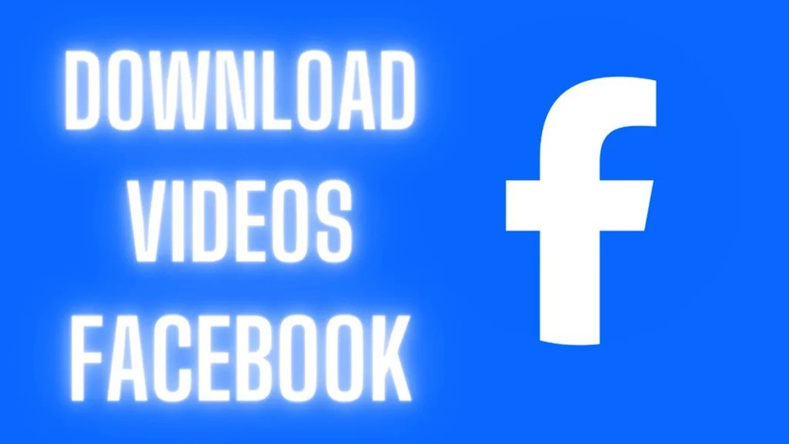 fbdownloaderhd screenshot 2