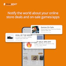 DealBout gallery image