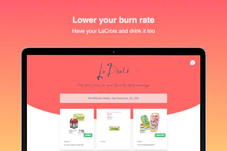 LaDeals gallery image