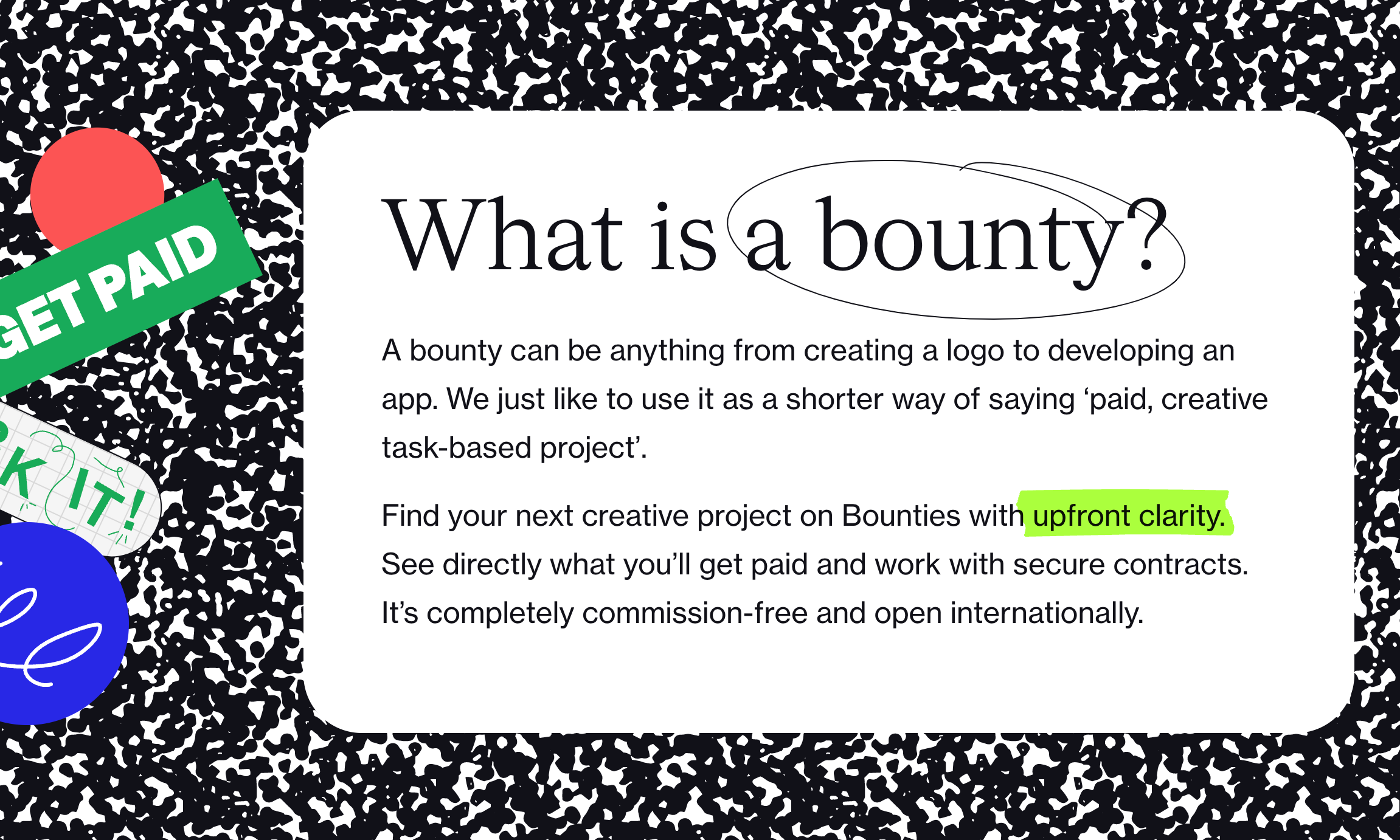 Media Bounties 3