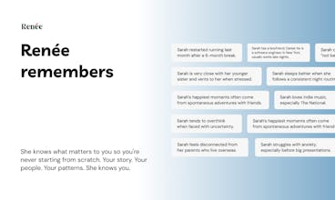 Renée Space gallery image