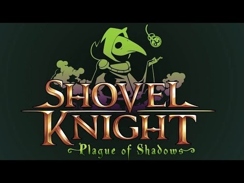 Shovel Knight: Plague of Shadows gallery image