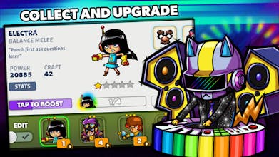 Timenauts gallery image