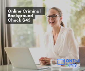 ONTAB Verify gallery image