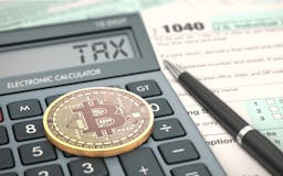 Cryptocurrency Tax and Accounting India media 2