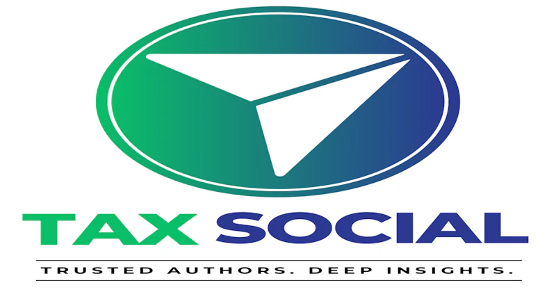 TaxSocial screenshot 1
