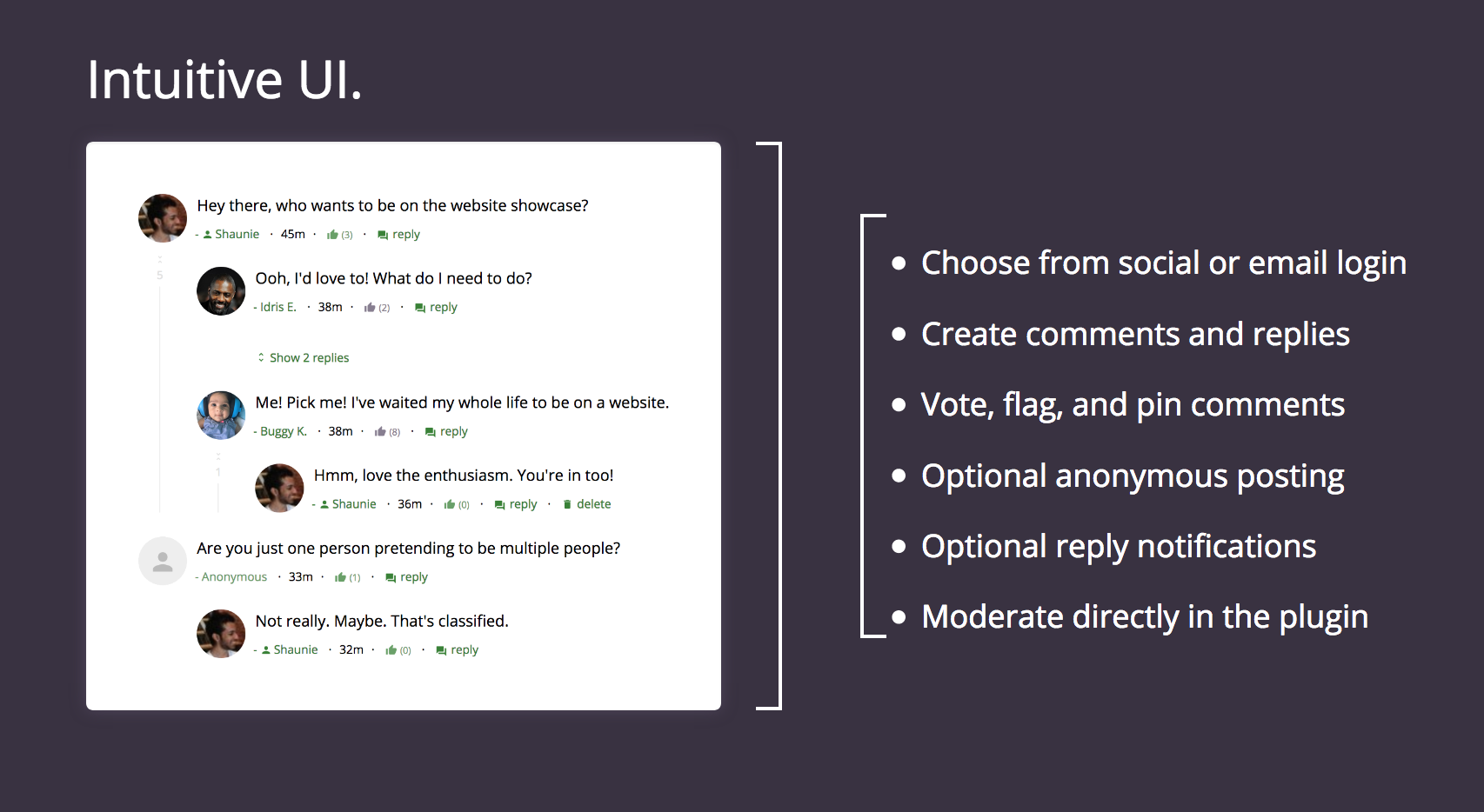 CommentBox.io gallery image