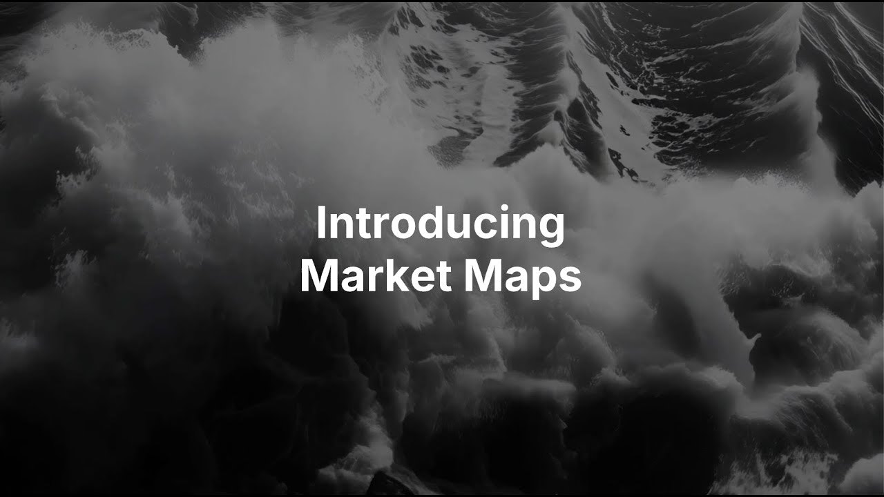 Market Maps gallery image