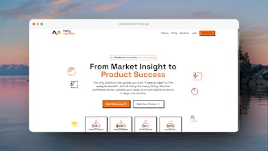 ManyMarkets gallery image