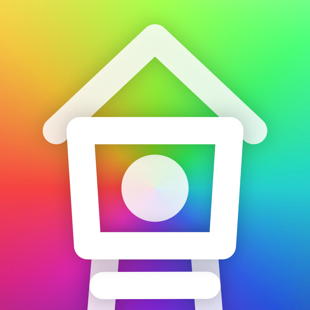 HueHouse