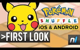 Pokémon Shuffle Mobile media 1