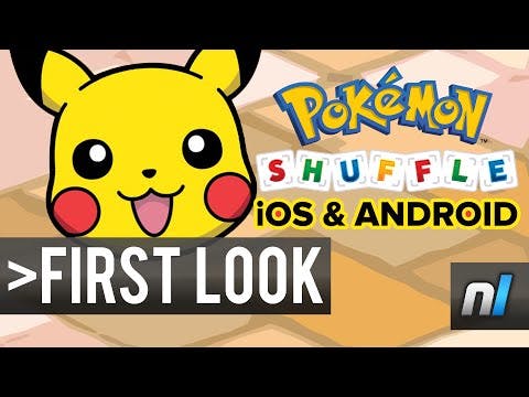 Pokémon Shuffle Mobile media 1
