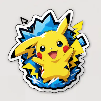 sticker maker ai gallery image