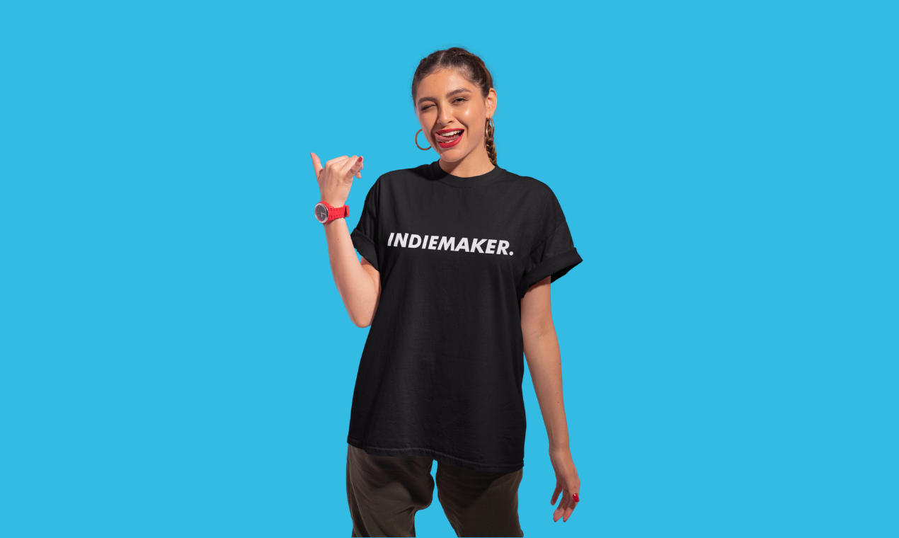 Designer Streetwear for Makers gallery image