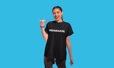 Designer Streetwear for Makers gallery image