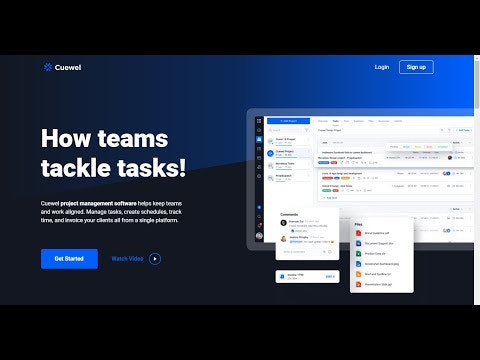 Cuewel gallery image