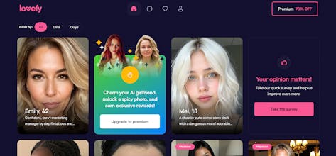 Lovefy gallery image