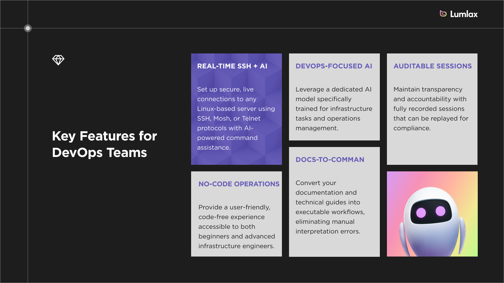 Lumlax gallery image